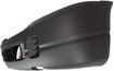 Ford Front Bumper Cover-Textured, Plastic, Replacement F010369