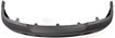 Ford Front Bumper Cover-Textured, Plastic, Replacement F010369