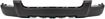 Bumper Cover, Explorer 06-10 Front Bumper Cover, Lower, Primed, Eddie Bauer Model, Replacement F010374P