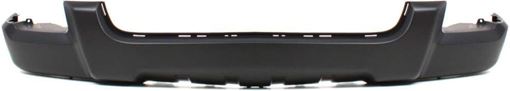 Bumper Cover, Explorer 06-10 Front Bumper Cover, Lower, Primed, Eddie Bauer Model, Replacement F010374P