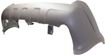 Ford Rear Bumper Cover-Textured, Plastic, Replacement F760104