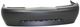 Bumper Cover, Mustang 99-04 Rear Bumper Cover, Primed, Base Model, Replacement F760109P