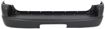 Ford Rear Bumper Cover-Primed, Plastic, Replacement F760115PQ