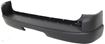 Ford Rear Bumper Cover-Primed, Plastic, Replacement F760115PQ