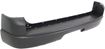 Ford Rear Bumper Cover-Primed, Plastic, Replacement F760115PQ