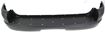 Ford Rear Bumper Cover-Primed, Plastic, Replacement F760115PQ