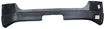 Ford Rear Bumper Cover-Primed, Plastic, Replacement F760115PQ