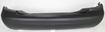Ford Rear Bumper Cover-Primed, Plastic, Replacement F760127P