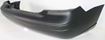 Ford Rear Bumper Cover-Primed, Plastic, Replacement F760127P