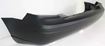 Ford Rear Bumper Cover-Primed, Plastic, Replacement F760127P
