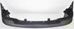 Ford Rear Bumper Cover-Primed, Plastic, Replacement F760127P