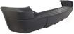 Ford Rear Bumper Cover-Textured, Plastic, Replacement F760128PQ