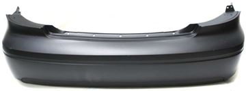 Ford Rear Bumper Cover-Primed, Plastic, Replacement F760130PQ