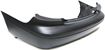 Ford Rear Bumper Cover-Primed, Plastic, Replacement F760130PQ