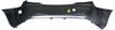 Ford Rear Bumper Cover-Primed, Plastic, Replacement F760130PQ