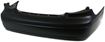 Ford Rear Bumper Cover-Primed, Plastic, Replacement F760130P