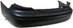 Ford Rear Bumper Cover-Primed, Plastic, Replacement F760130P