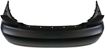 Ford Rear Bumper Cover-Primed, Plastic, Replacement F760130P