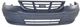 Ford Front Bumper Cover-Primed, Plastic, Replacement FD9223P