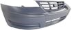 Ford Front Bumper Cover-Primed, Plastic, Replacement FD9223P
