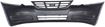 Ford Front Bumper Cover-Primed, Plastic, Replacement FD9223P