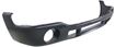 GMC Front Bumper Cover-Primed, Plastic, Replacement G010302