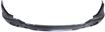 GMC Front Bumper Cover-Primed, Plastic, Replacement G010302