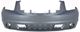 Bumper Cover, Yukon 07-14 Front Bumper Cover, Primed - Capa, Replacement G010306PQ