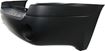 GMC Rear Bumper Cover-Primed, Plastic, Replacement G760101P