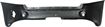 GMC Rear Bumper Cover-Primed, Plastic, Replacement G760101P