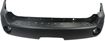 GMC Rear Bumper Cover-Primed, Plastic, Replacement G760101P