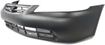 Honda Front Bumper Cover-Primed, Plastic, Replacement H010302P