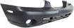 Hyundai Front Bumper Cover-Primed, Plastic, Replacement H010304P