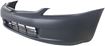 Honda Front Bumper Cover-Primed, Plastic, Replacement H010306PQ