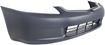 Honda Front Bumper Cover-Primed, Plastic, Replacement H010306PQ