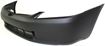 Honda Front Bumper Cover-Primed, Plastic, Replacement H010306P