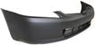 Honda Front Bumper Cover-Primed, Plastic, Replacement H010306P