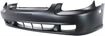 Front Bumper Cover Replacement-Primed, Plastic, 8656038020, HY1000129