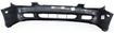 Front Bumper Cover Replacement-Primed, Plastic, 8656038020, HY1000129
