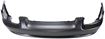 Front Bumper Cover Replacement-Primed, Plastic, 8656038020, HY1000129