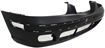 Hyundai Front Bumper Cover-Primed, Plastic, Replacement H010326P
