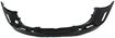 Hyundai Front Bumper Cover-Primed, Plastic, Replacement H010326P