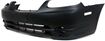Hyundai Front Bumper Cover-Primed, Plastic, Replacement H010328P
