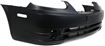 Hyundai Front Bumper Cover-Primed, Plastic, Replacement H010328P