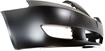 Hyundai Front Bumper Cover-Primed, Plastic, Replacement H010335PQ