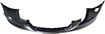 Hyundai Front Bumper Cover-Primed, Plastic, Replacement H010335PQ