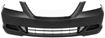 Honda Front Bumper Cover-Primed, Plastic, Replacement H010336P