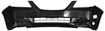 Honda Front Bumper Cover-Primed, Plastic, Replacement H010336P