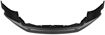 Honda Front Bumper Cover-Primed, Plastic, Replacement H010347PQ
