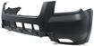 Honda Front Bumper Cover-Primed, Plastic, Replacement H010353PQ